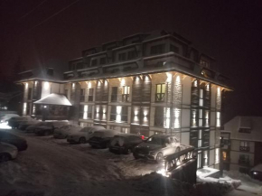 Apart Hotel & spa Zoned II, Kopaonik, apartman Lukač - special benifit Children up to 13 of age accompanied by two adutls staj for free! FREE PARKING!